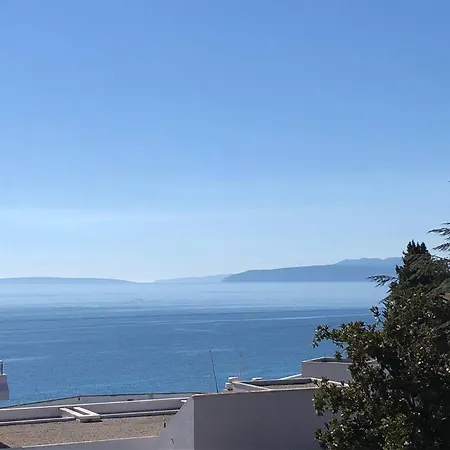 Apartman Pam Opatija