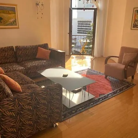 Apartment Apartman Pam