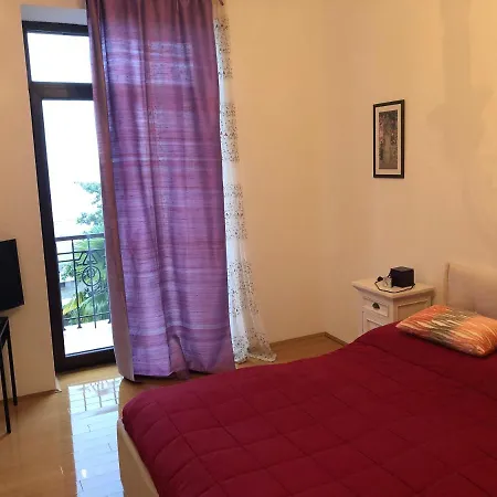 Apartment Apartman Pam Opatija